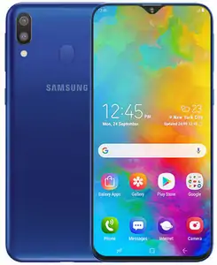 Замена телефона Samsung Galaxy M20 в Челябинске